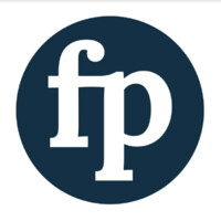 Forge Press Logo