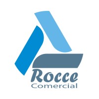 Rocce Comercial Logo