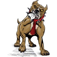 PitBullTax Software Logo