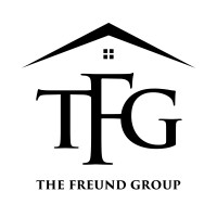 The Freund Group Logo