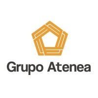 Grupo Atenea Perú Logo