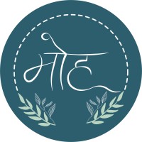 Moh Organic Essentials Logo
