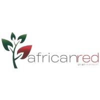 AFRICAN RED Logo