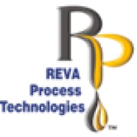 Reva Process Technologies, Pune. Logo