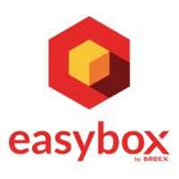 Easybox Logo