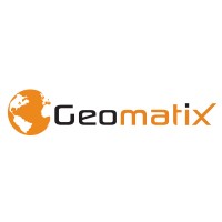 Geomatix Logo