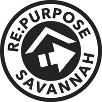 Re:Purpose Savannah Logo