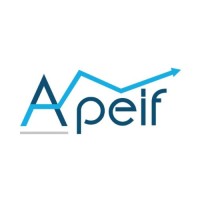 APEIF - Asociación Peruana de Educación e Inclusión Financiera Logo