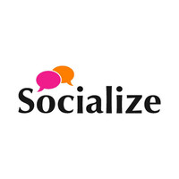 Socialize Logo