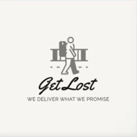 GetLost IRL Logo