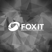 FoxIT LATAM / México Logo