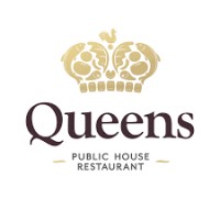Queens Pub Logo