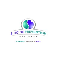 Suicide Prevention Alliance Logo