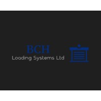 BCH Loading Systems Limited Logo