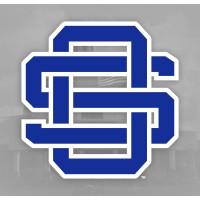 Ocean Springs School District Logo
