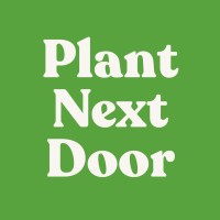 Plant Next Door Logo