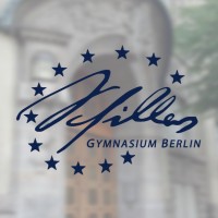 Schiller Gymnasium Berlin | Staatliche Europa Schule Berlin Logo