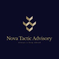 Nova Tactic Advisory Logo
