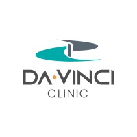 Da Vinci Clinic Prosthetics Logo