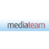 Mediateam Logo