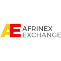 AFRINEX Limited Logo