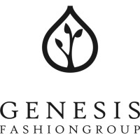 Genesis Company Ukraine Logo