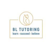 BL Tutoring Logo