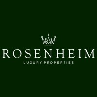 Rosenheim Luxury Properties Logo