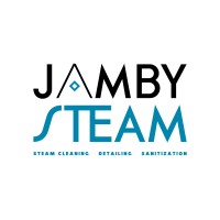 Jamby Steam Logo