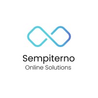 Sempiterno Online Solutions Logo