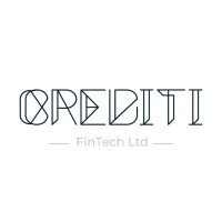 Crediti Fintech Logo