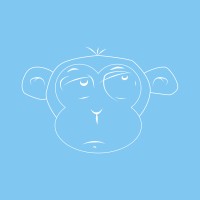 Coded Monkey Logo