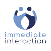 immediate interaction Logo