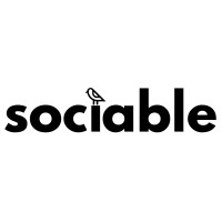 Sociable Consulting LLC Logo