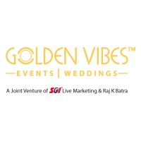 Golden Vibes Group Logo