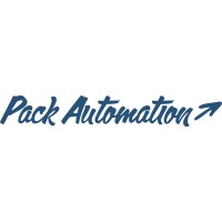 Pack Automation AB Logo