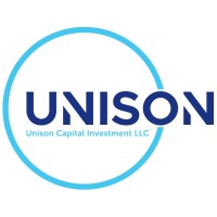 Unison Capital Investment LLC Logo