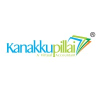 Kanakkupillai Logo