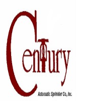 Century Automatic Sprinkler Co, Inc. Logo