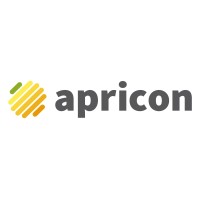 apricon GmbH Logo