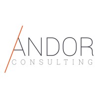 Andor Consulting Logo
