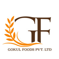 Gokul Foods Private Limited Logo