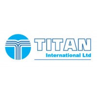 Titan International Ltd. Logo