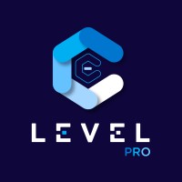 C-Level Pro Logo