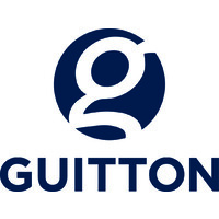 GUITTON MENUISERIE Logo