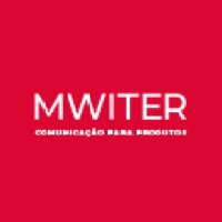 MWITER - Comunicação Para Produtos Logo