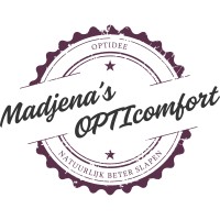 Madjenas OPTIcomfort Logo