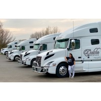 Dolche Truckload Corp. Logo