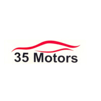 35 Motors LLC Logo