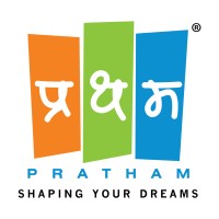 Pratham Enterprises Logo